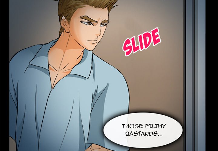 The Client - Chapter 32 [photo 2] - MangaPorn