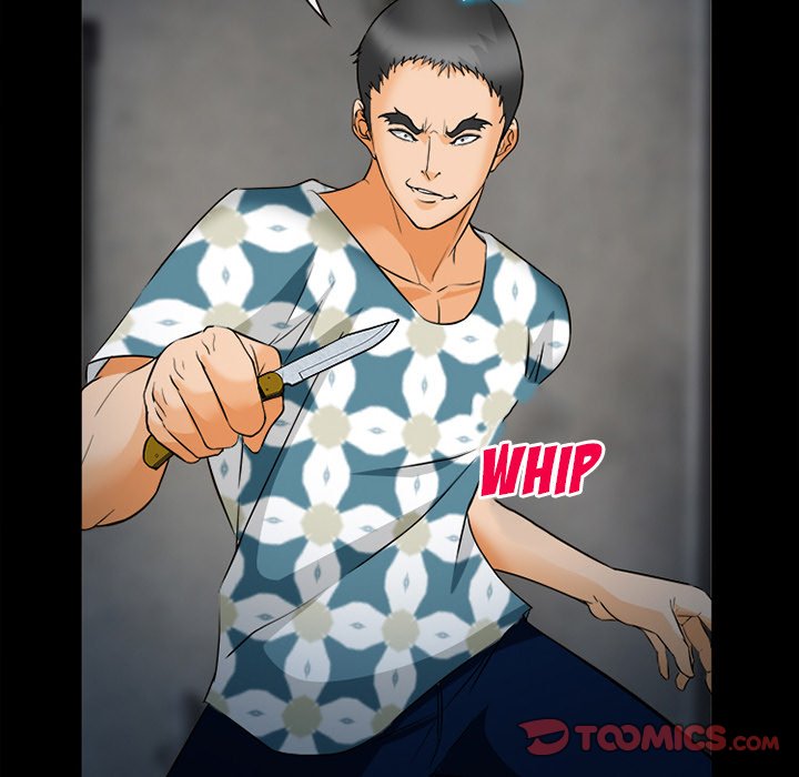 The Client - Chapter 32 [photo 21] - MangaPorn