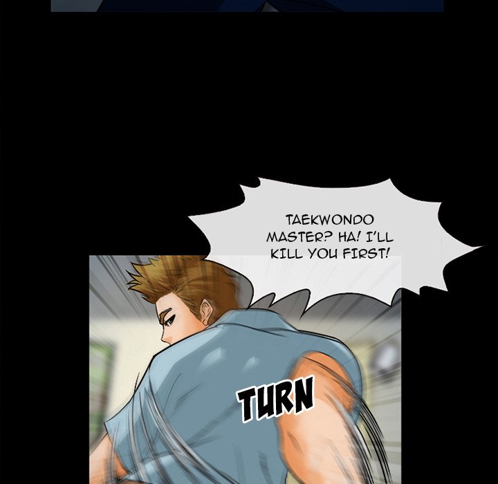 The Client - Chapter 32 [photo 22] - MangaPorn