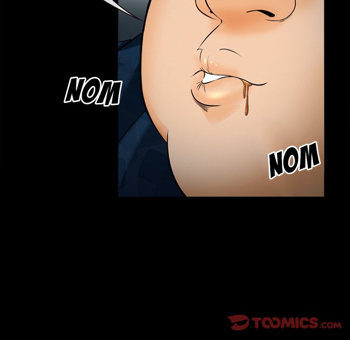 The Client - Chapter 32 [photo 39] - MangaPorn