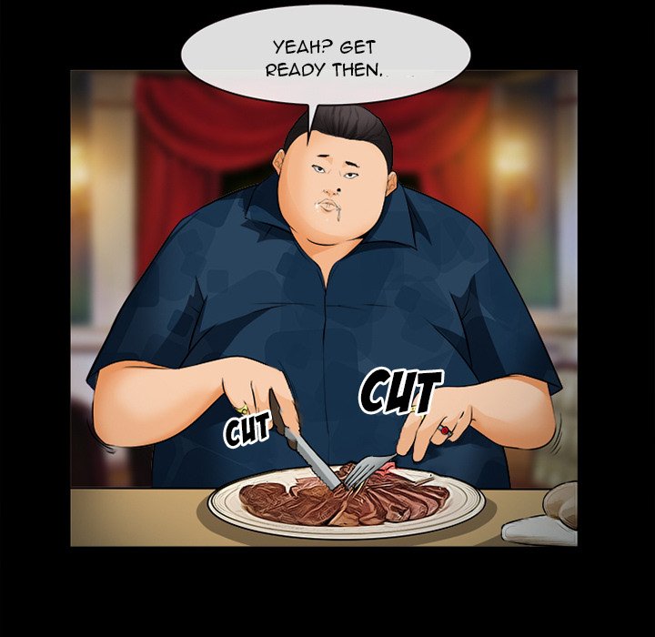 The Client - Chapter 32 [photo 42] - MangaPorn