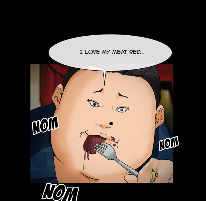 The Client - Chapter 32 [photo 43] - MangaPorn