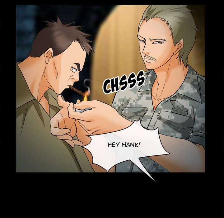 The Client - Chapter 32 [photo 46] - MangaPorn