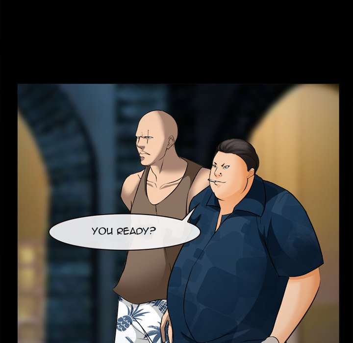 The Client - Chapter 32 [photo 48] - MangaPorn