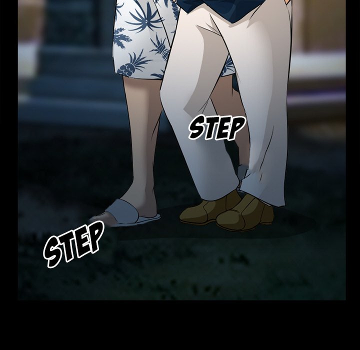 The Client - Chapter 32 [photo 49] - MangaPorn