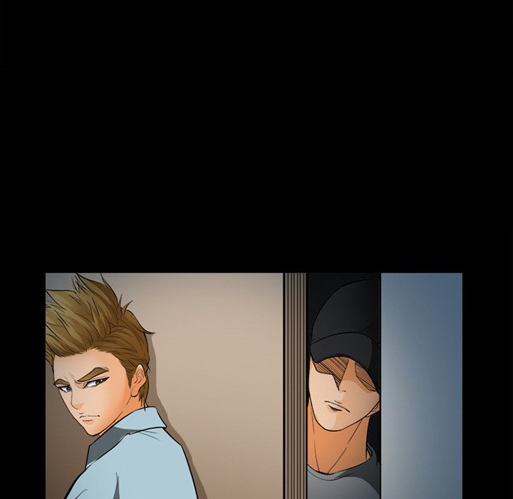 The Client - Chapter 32 [photo 5] - MangaPorn