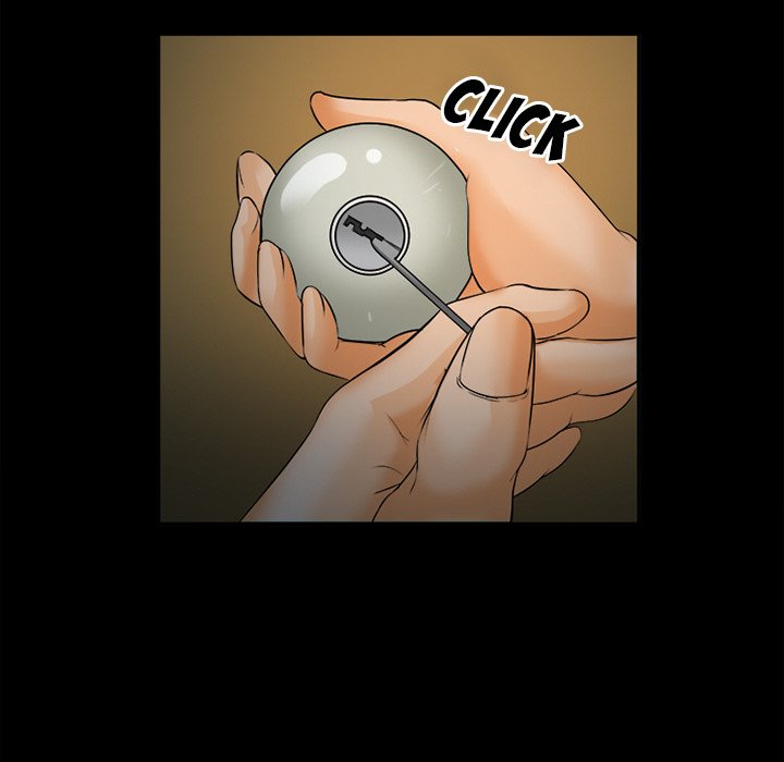 The Client - Chapter 32 [photo 59] - MangaPorn