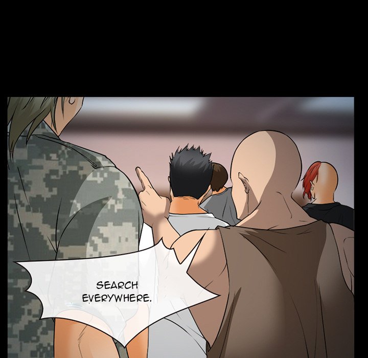 The Client - Chapter 32 [photo 68] - MangaPorn