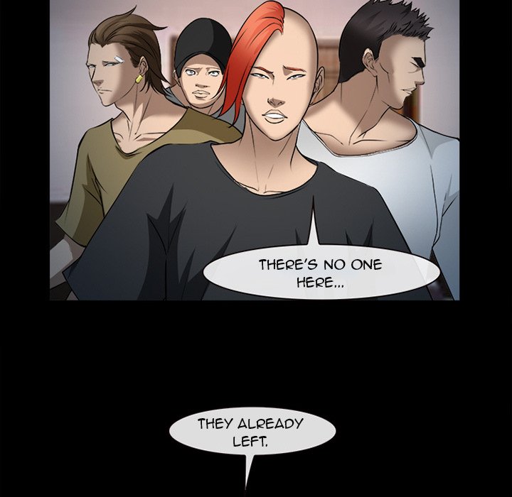 The Client - Chapter 32 [photo 73] - MangaPorn
