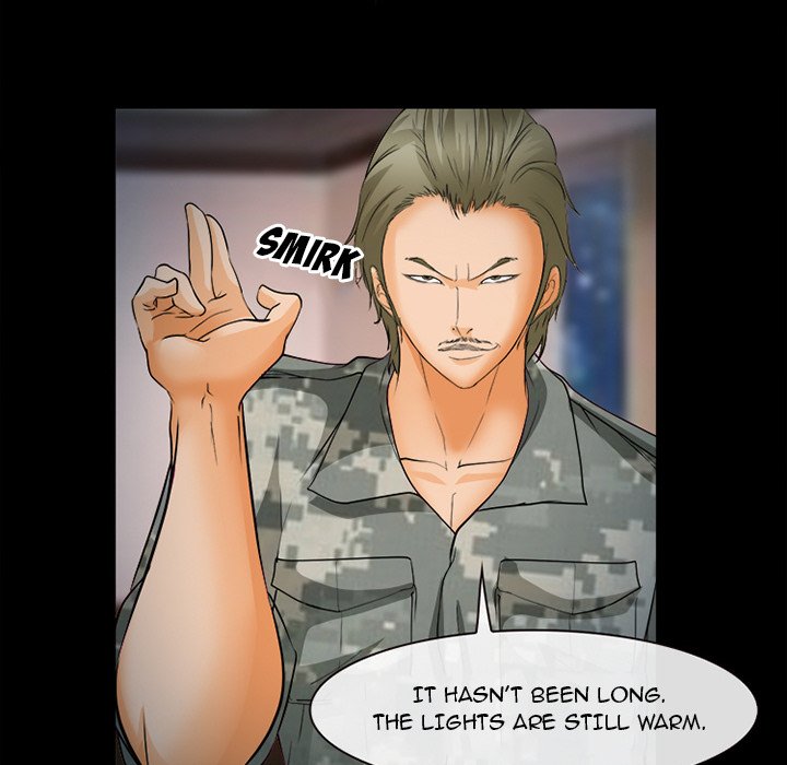 The Client - Chapter 32 [photo 74] - MangaPorn