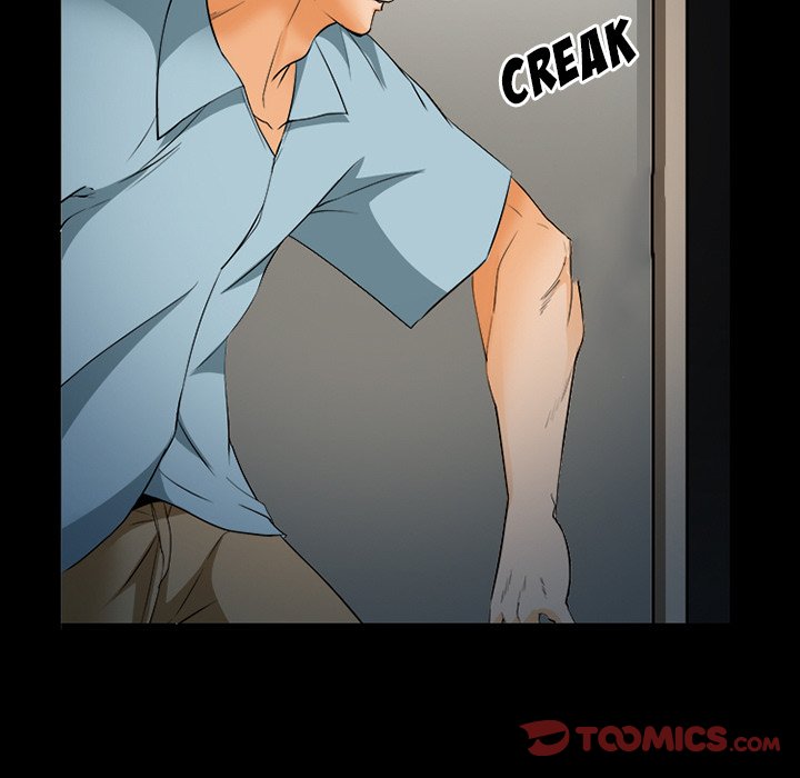 The Client - Chapter 32 [photo 9] - MangaPorn