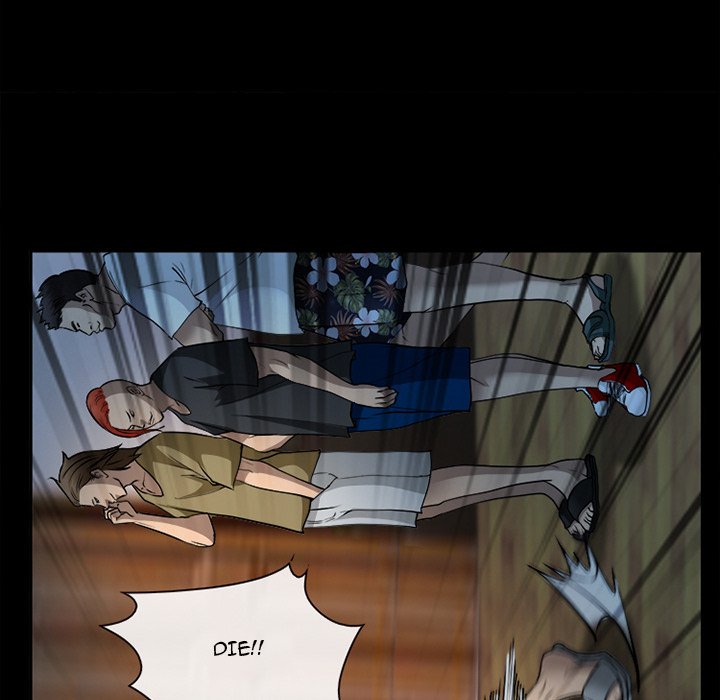 The Client - Chapter 32 [photo 91] - MangaPorn