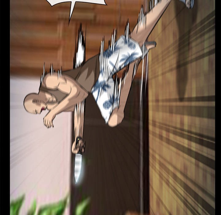 The Client - Chapter 32 [photo 92] - MangaPorn