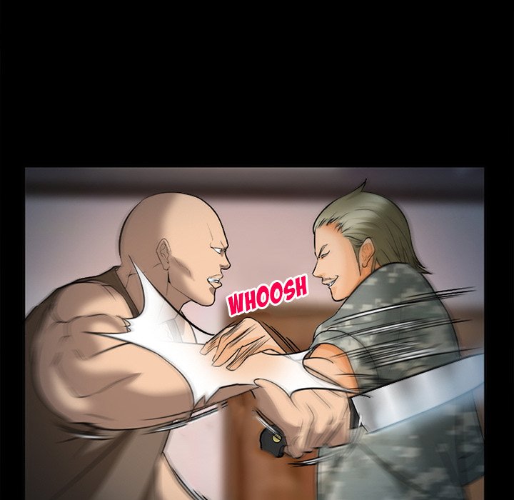 The Client - Chapter 32 [photo 94] - MangaPorn