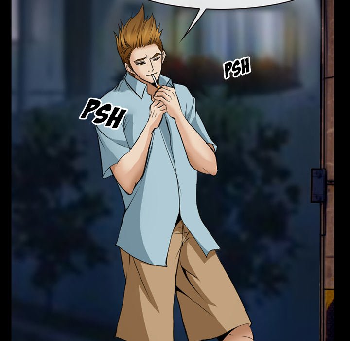 The Client - Chapter 33 [photo 13] - MangaPorn