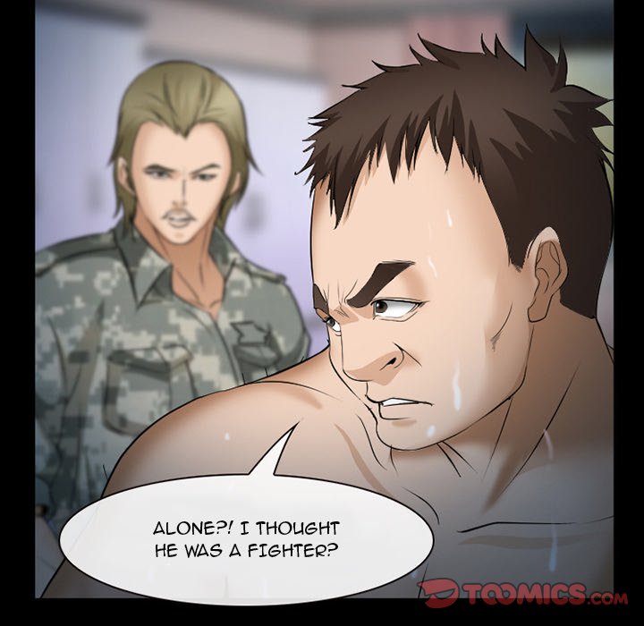 The Client - Chapter 33 [photo 141] - MangaPorn