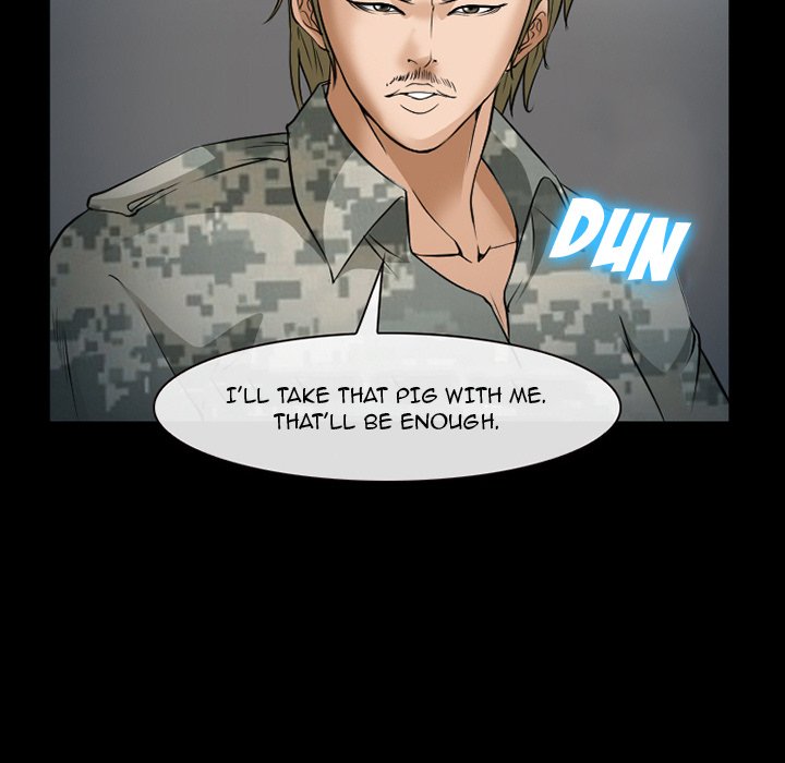 The Client - Chapter 33 [photo 143] - MangaPorn