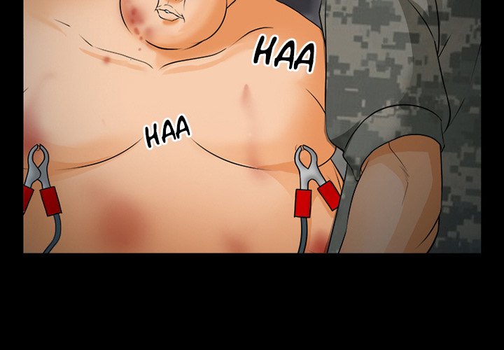 The Client - Chapter 33 [photo 2] - MangaPorn