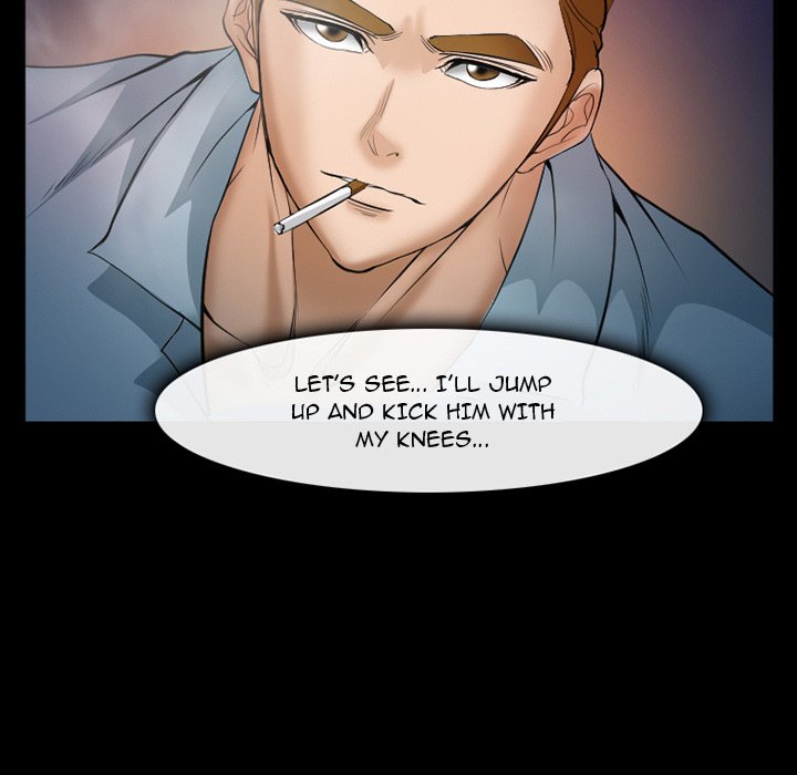 The Client - Chapter 33 [photo 22] - MangaPorn