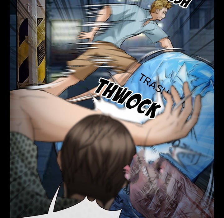 The Client - Chapter 33 [photo 36] - MangaPorn