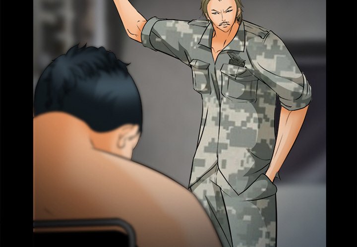 The Client - Chapter 33 [photo 4] - MangaPorn