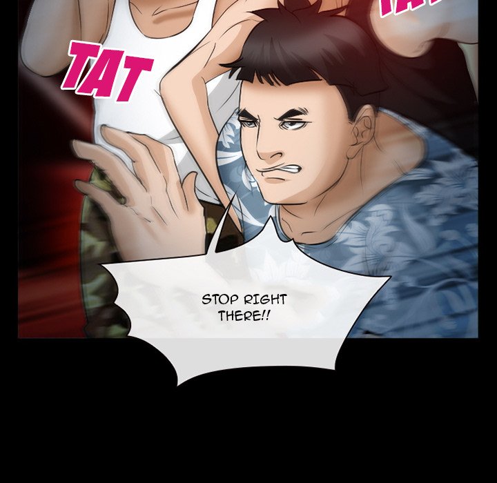 The Client - Chapter 33 [photo 40] - MangaPorn