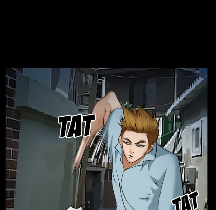 The Client - Chapter 33 [photo 42] - MangaPorn