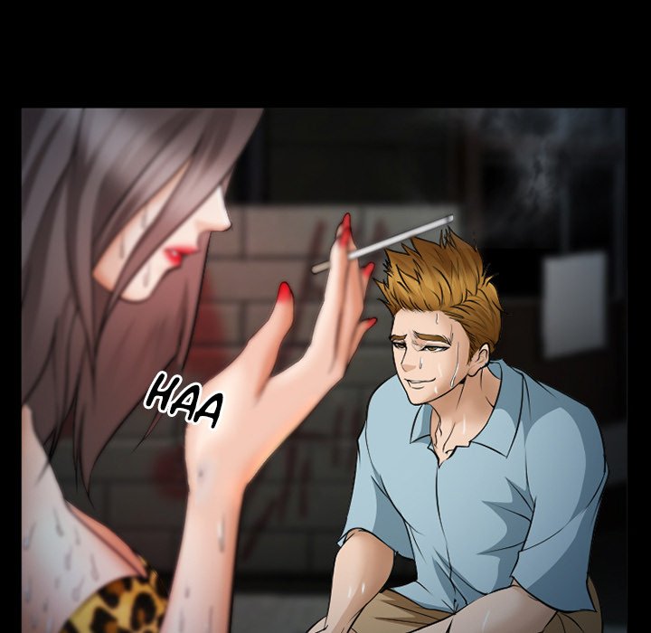 The Client - Chapter 33 [photo 46] - MangaPorn