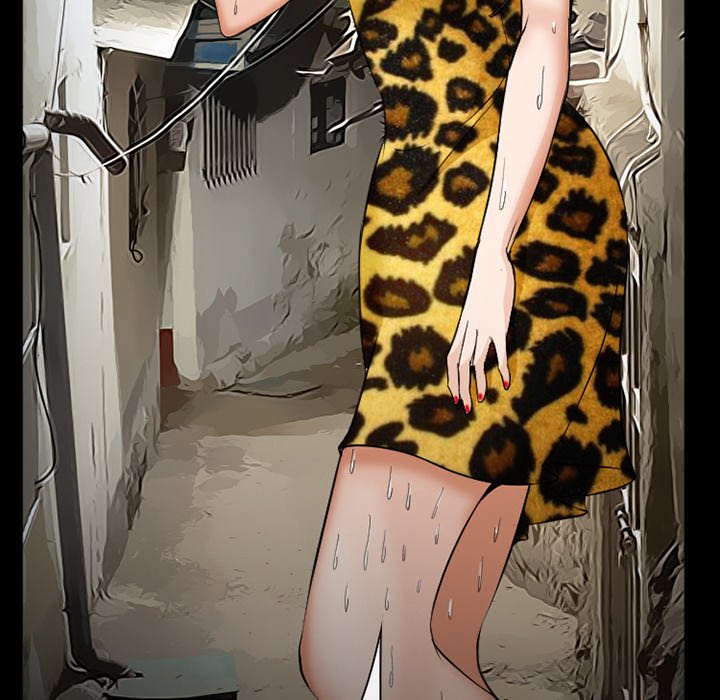 The Client - Chapter 33 [photo 49] - MangaPorn