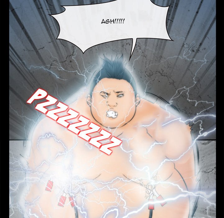 The Client - Chapter 33 [photo 6] - MangaPorn