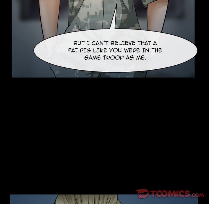 The Client - Chapter 33 [photo 63] - MangaPorn