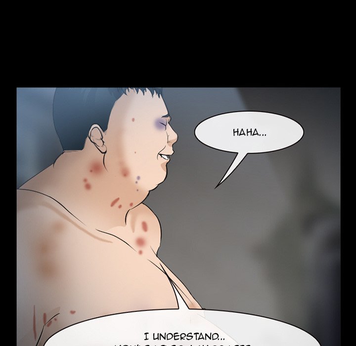 The Client - Chapter 33 [photo 65] - MangaPorn