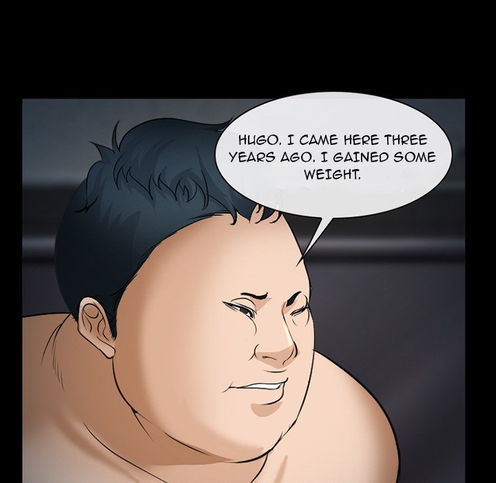 The Client - Chapter 33 [photo 74] - MangaPorn