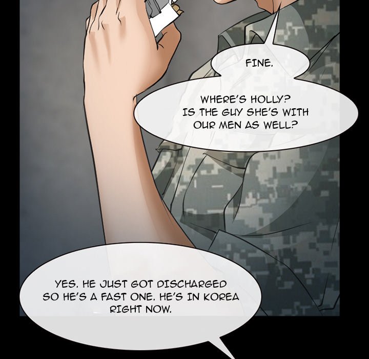 The Client - Chapter 33 [photo 76] - MangaPorn