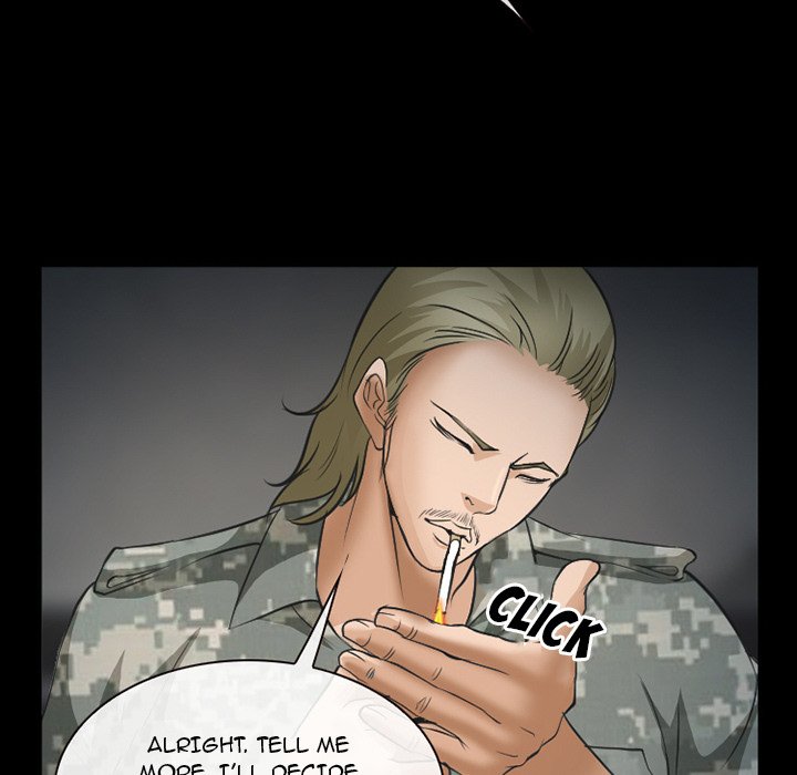 The Client - Chapter 33 [photo 77] - MangaPorn