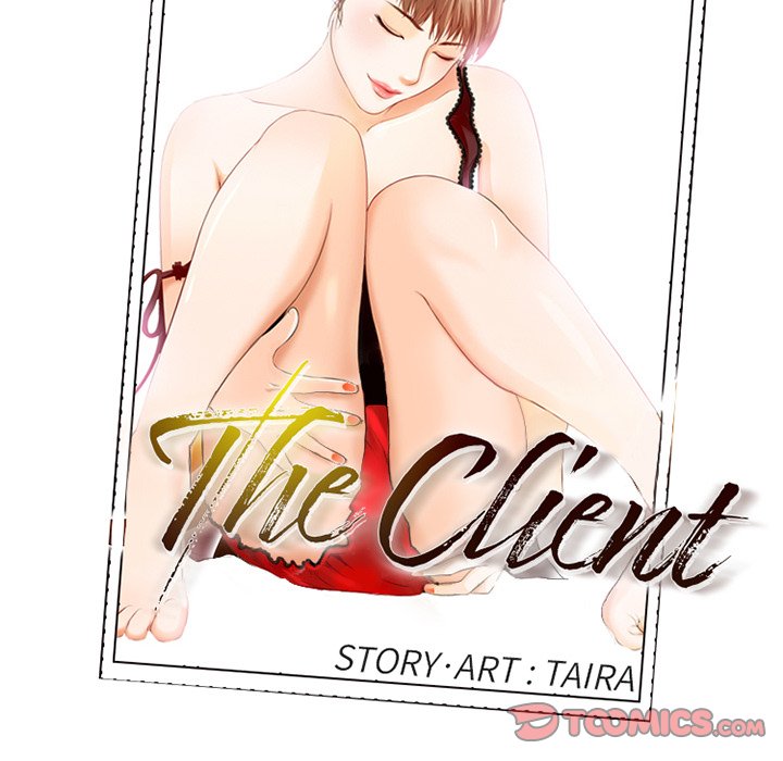 The Client - Chapter 33 [photo 9] - MangaPorn