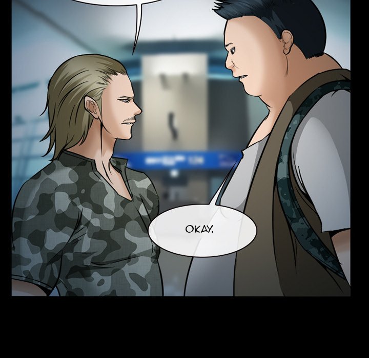 The Client - Chapter 34 [photo 10] - MangaPorn