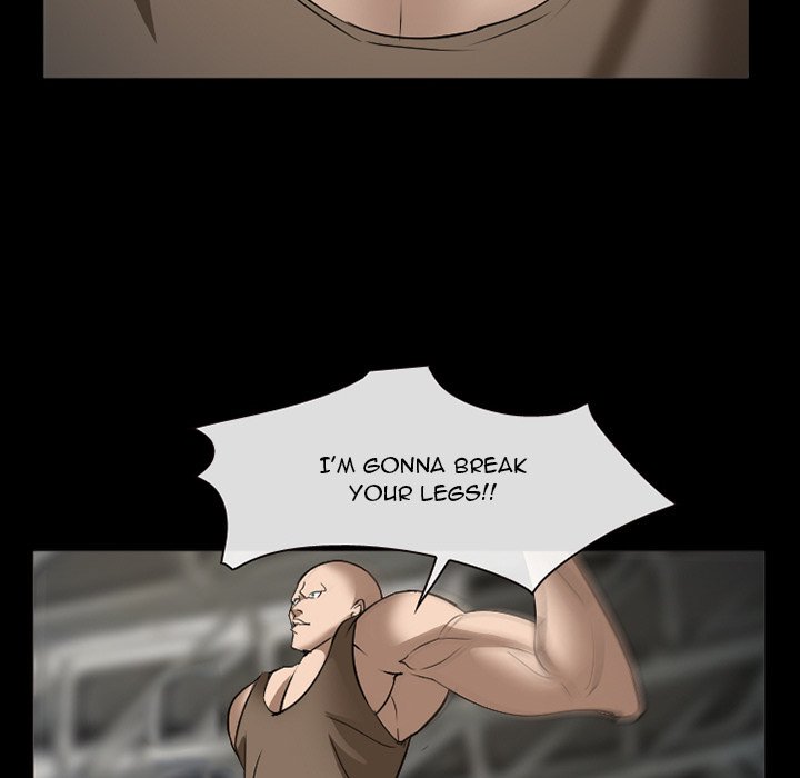 The Client - Chapter 34 [photo 119] - MangaPorn