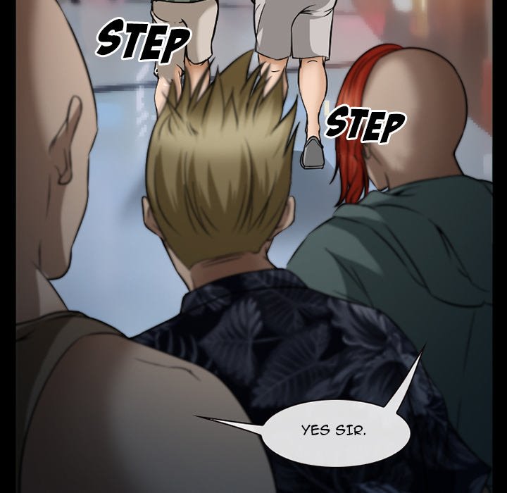 The Client - Chapter 34 [photo 12] - MangaPorn