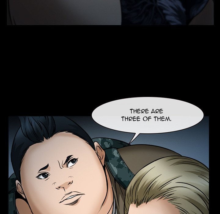 The Client - Chapter 34 [photo 13] - MangaPorn