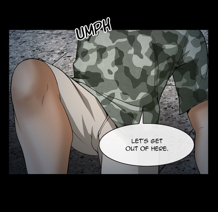 The Client - Chapter 34 [photo 132] - MangaPorn