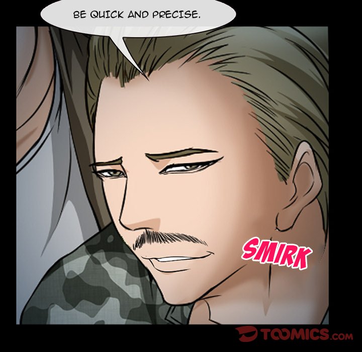 The Client - Chapter 34 [photo 15] - MangaPorn