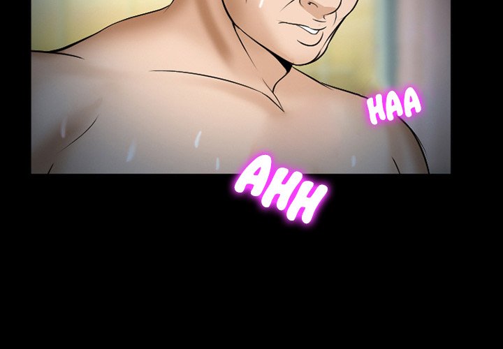 The Client - Chapter 34 [photo 2] - MangaPorn