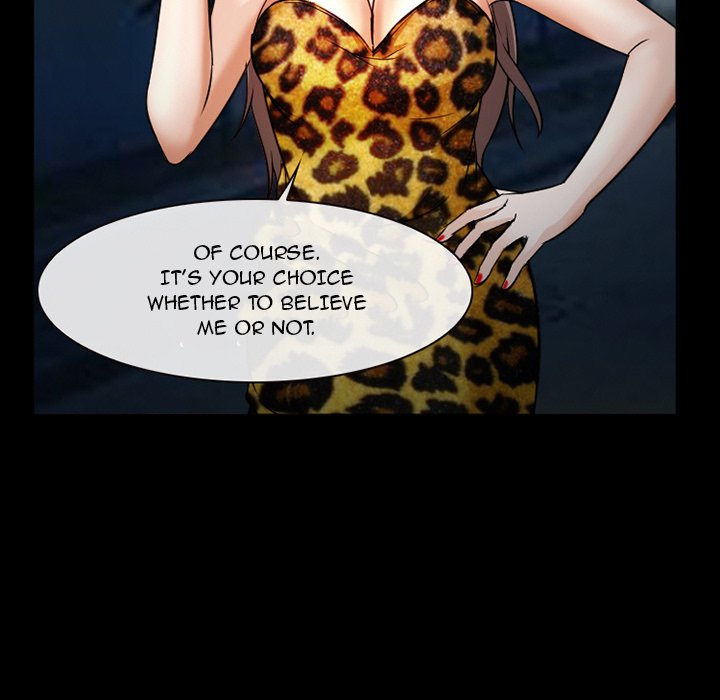 The Client - Chapter 34 [photo 25] - MangaPorn