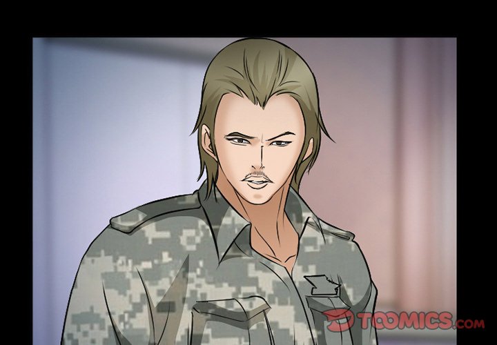 The Client - Chapter 34 [photo 3] - MangaPorn