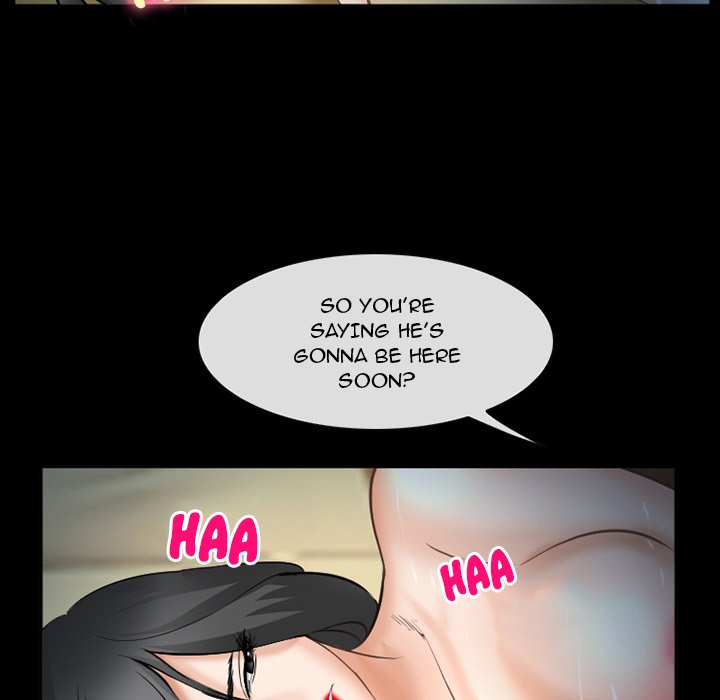 The Client - Chapter 34 [photo 34] - MangaPorn