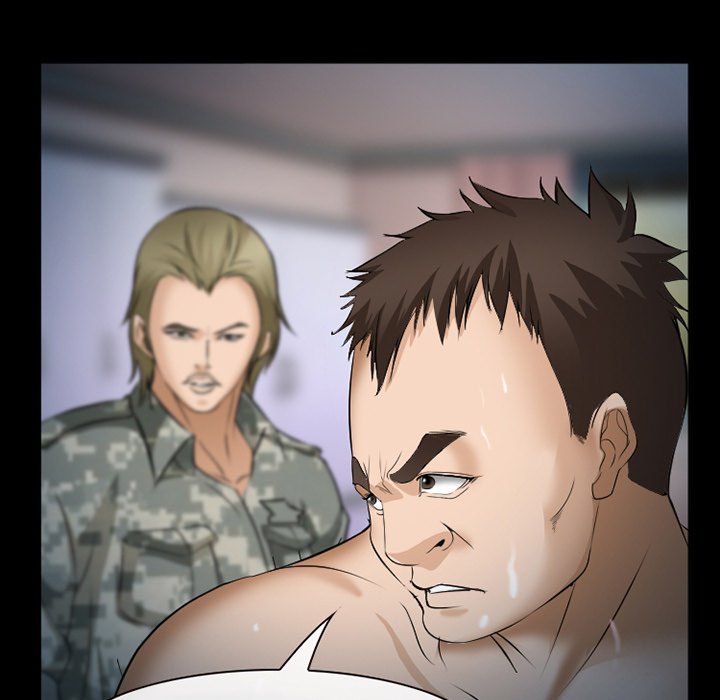 The Client - Chapter 34 [photo 5] - MangaPorn