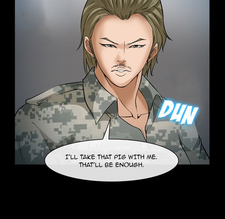 The Client - Chapter 34 [photo 7] - MangaPorn