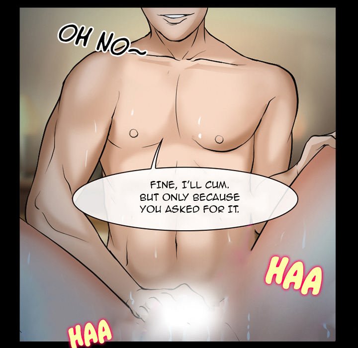 The Client - Chapter 34 [photo 72] - MangaPorn