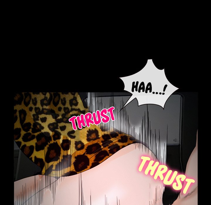 The Client - Chapter 35 [photo 100] - MangaPorn